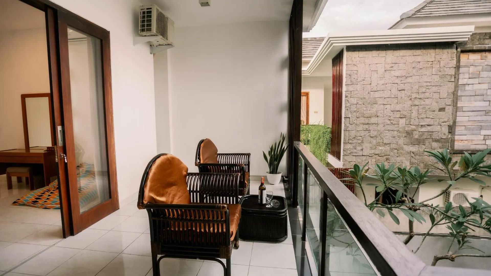 Taman Bali Villa Kerobokan