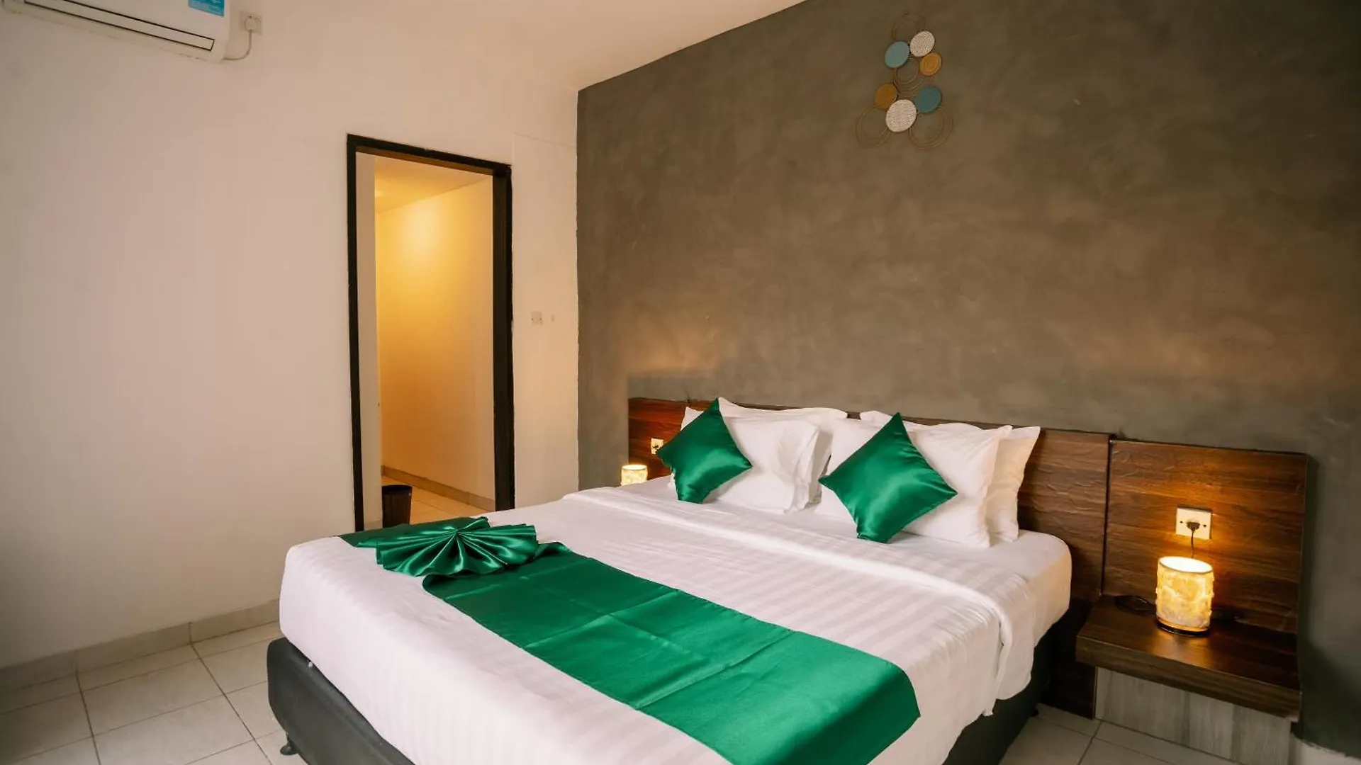 Taman Bali Villa Kerobokan Kerobokan (Bali)