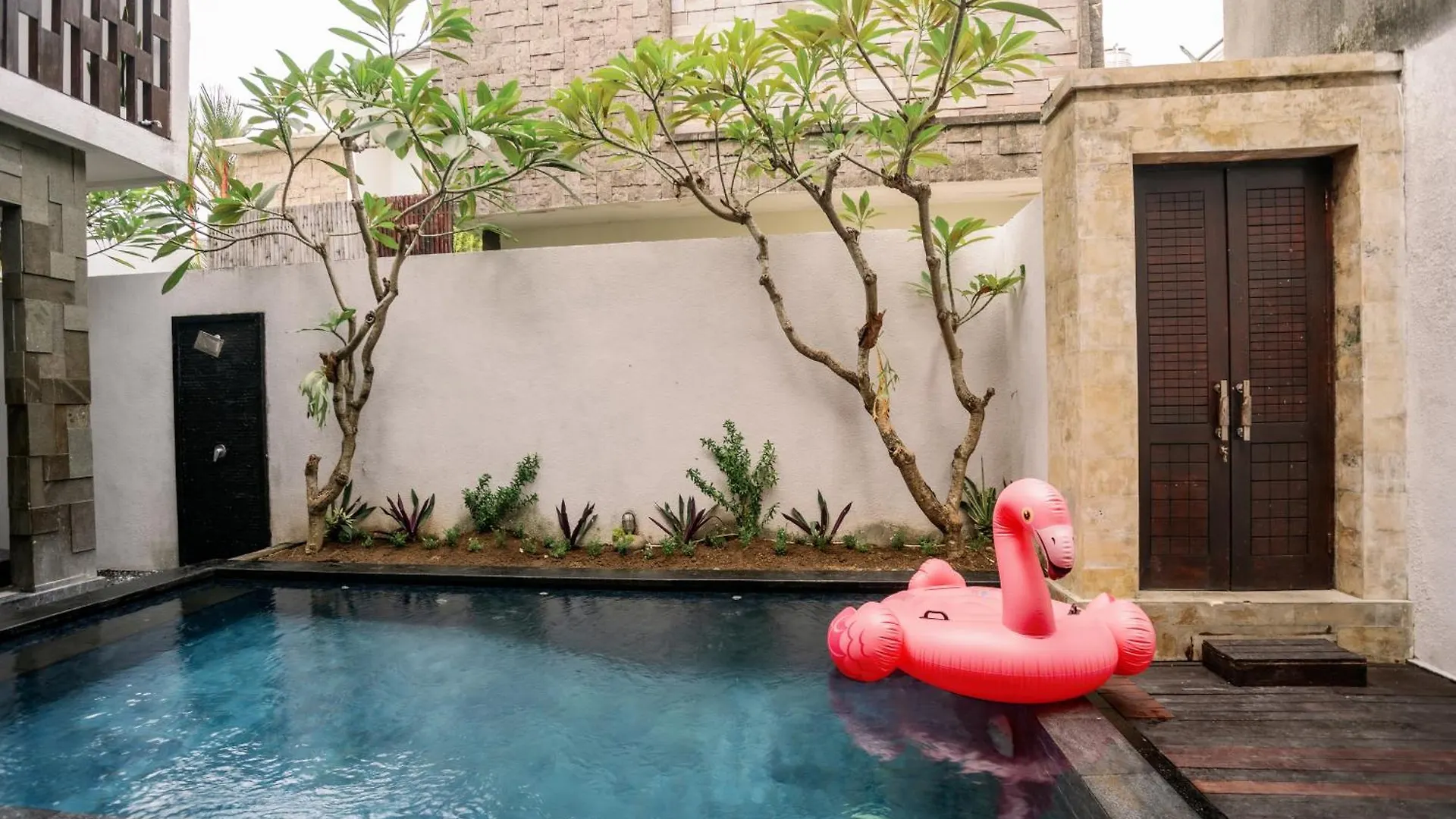 Taman Bali Villa Kerobokan  Kerobokan (Bali)