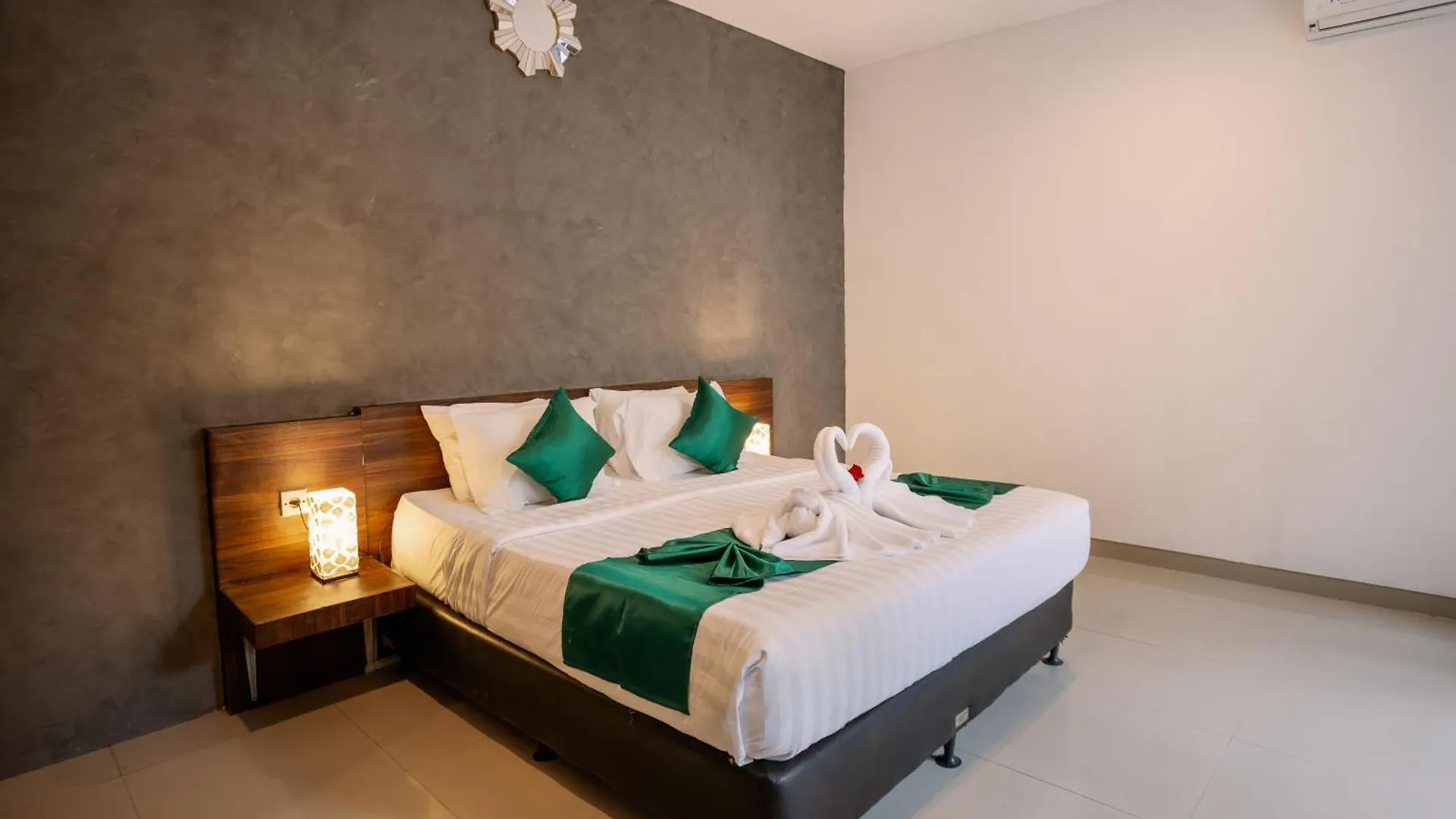 Taman Bali Villa Kerobokan Kerobokan (Bali)
