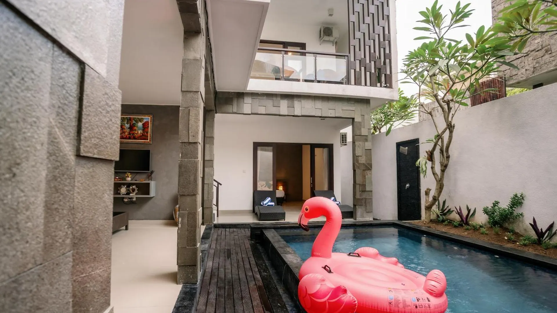 Taman Bali Villa Kerobokan  Kerobokan (Bali)