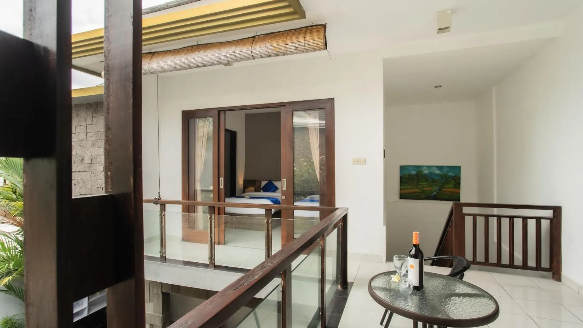 Taman Bali Villa Kerobokan