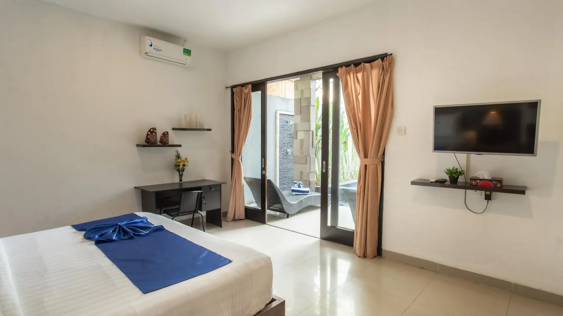 Taman Bali Villa Kerobokan