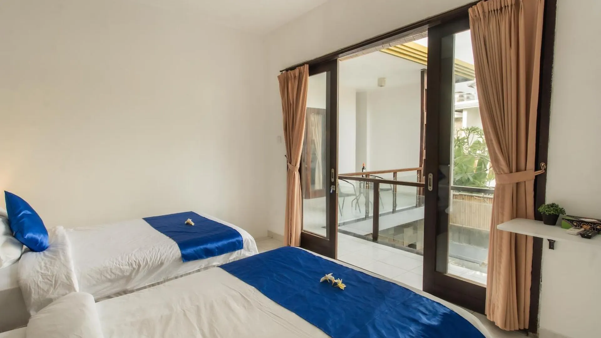Taman Bali Villa Kerobokan  Kerobokan (Bali)